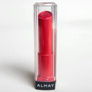 Almay Smart Shade Butter Kiss Lipstick Shade 80 Red - Light/Medium BNIP
